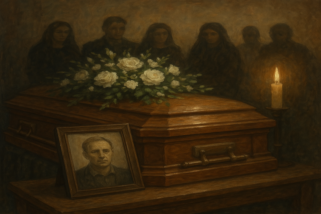 Cómo enfrentar el fallecimiento de un ser querido