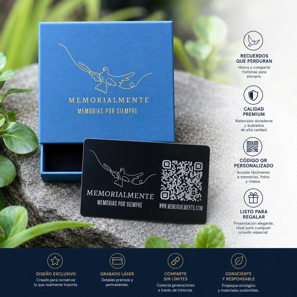 Plan Premium "Conmemora"